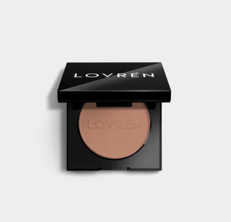 Lovrén Blush Color Booster Polvere Compatta